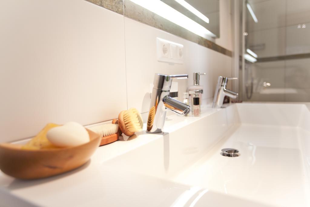 Ferienwohnung Rust Fendels Ngoại thất bức ảnh