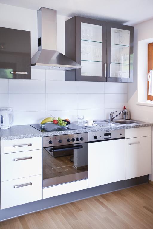 Ferienwohnung Rust Fendels Phòng bức ảnh