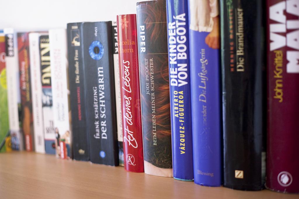 Ferienwohnung Rust Fendels Phòng bức ảnh